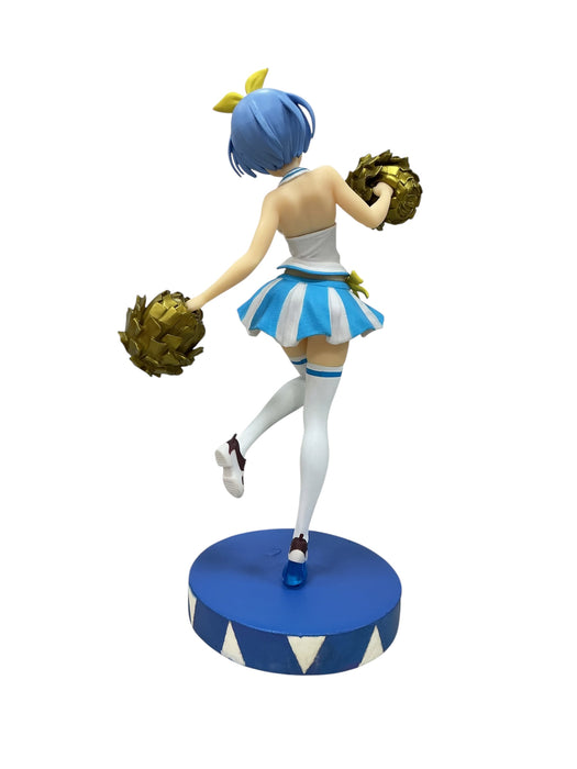 Rem Porrista (TAITO)