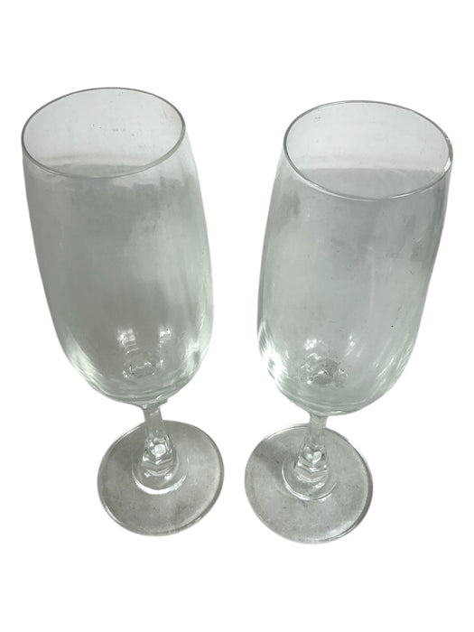 Set de copas (CROWN CORNING)