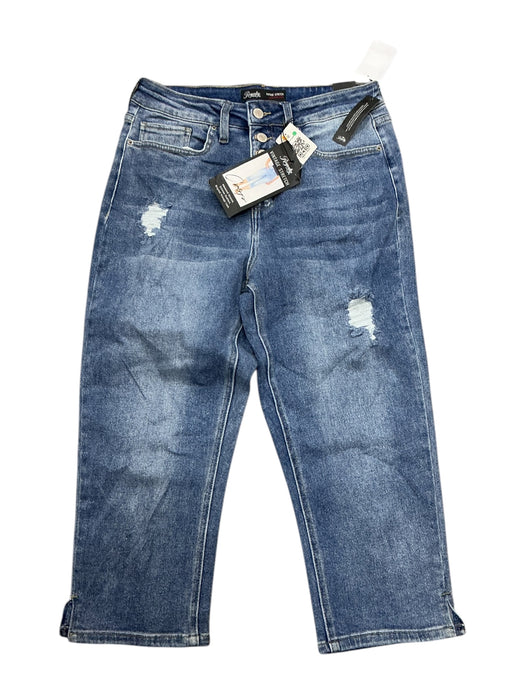 Pantalón 12 (ROYALTY FOR ME)