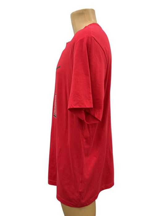Playera XXL (NIKE)