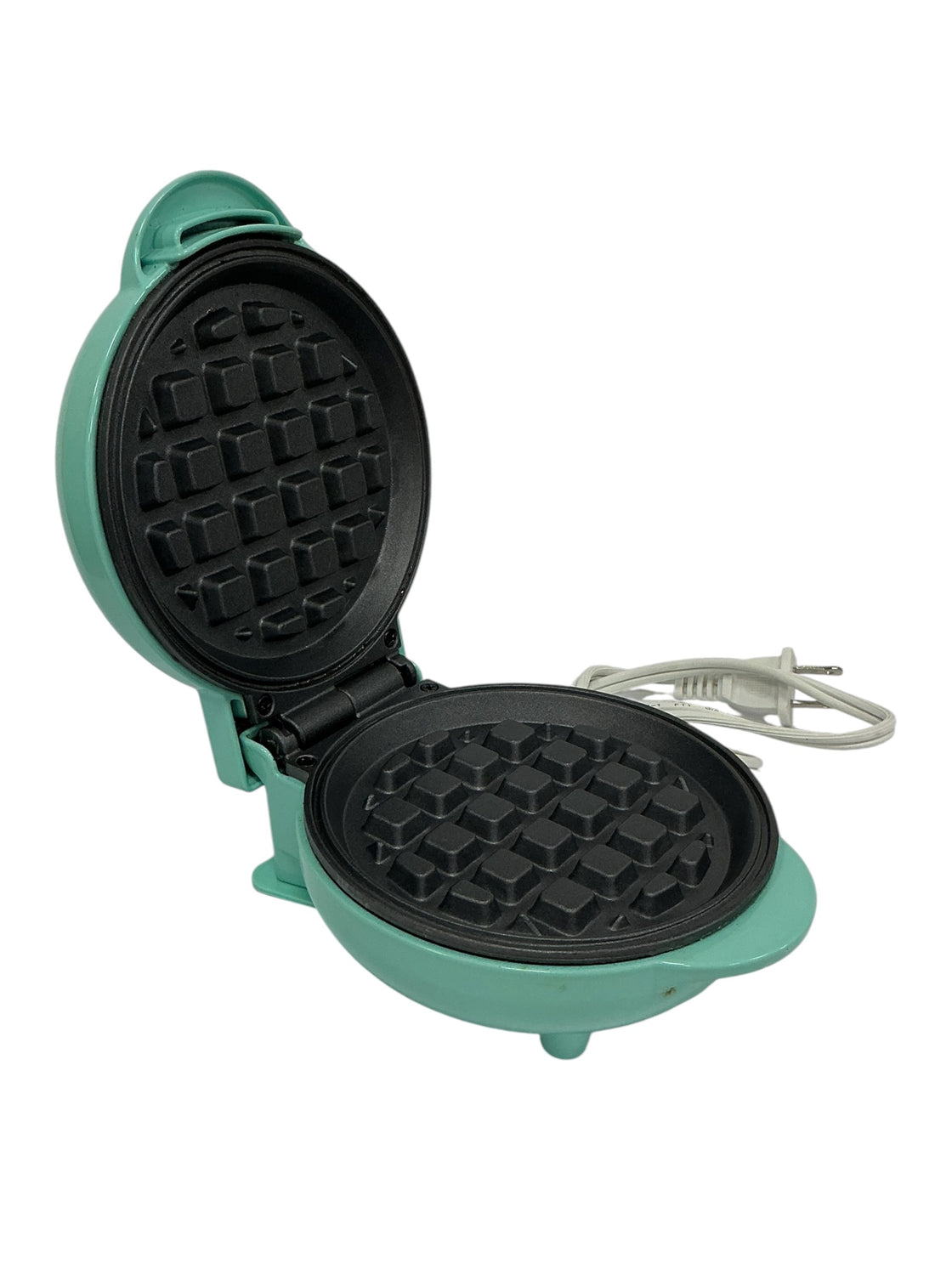 Mini wafflera (NOSTALGIA)