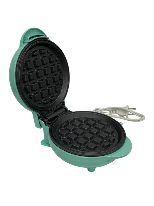 Mini wafflera (NOSTALGIA)