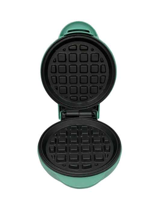 Mini wafflera (NOSTALGIA)
