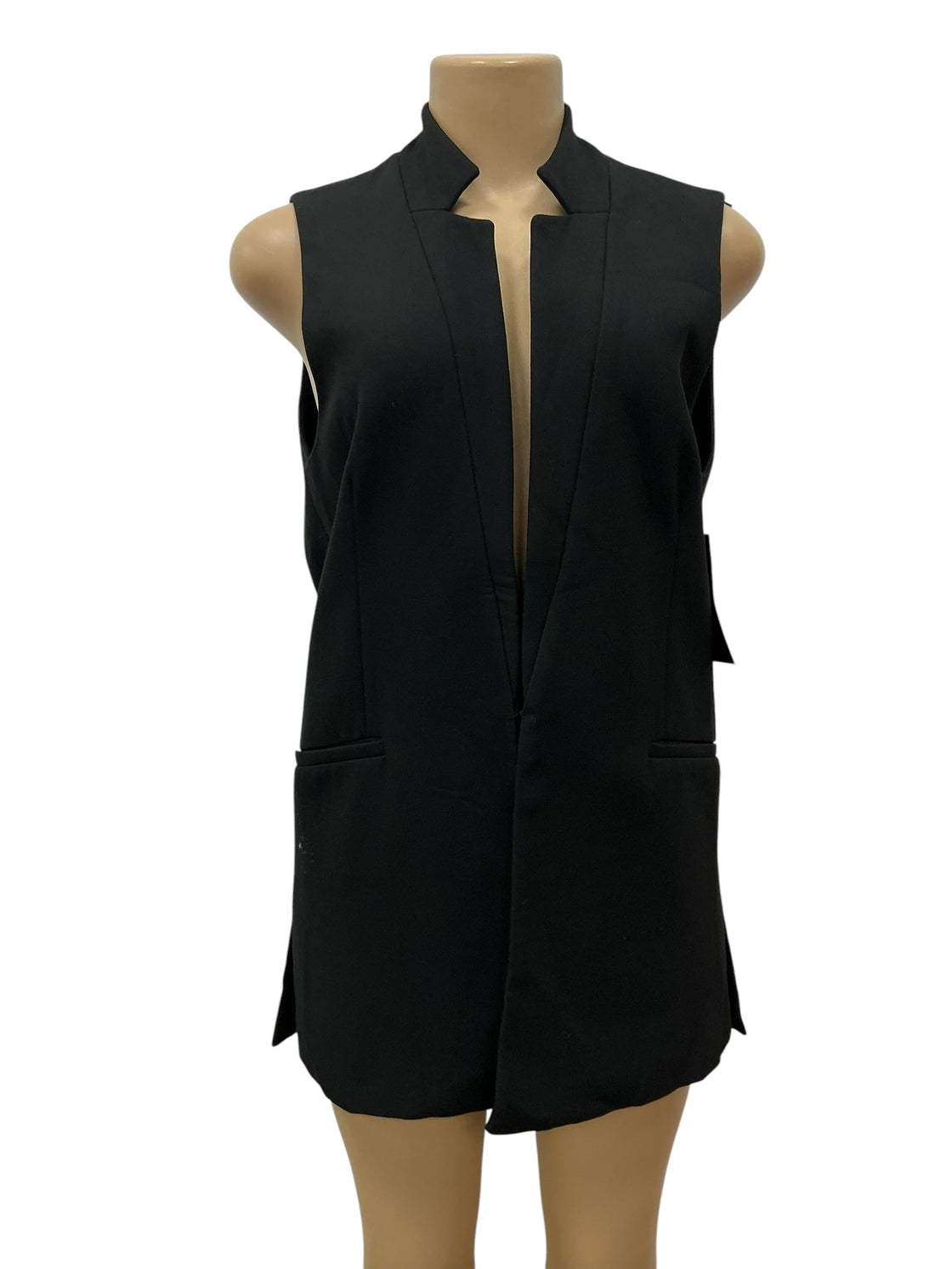 Chaleco M (ZARA)