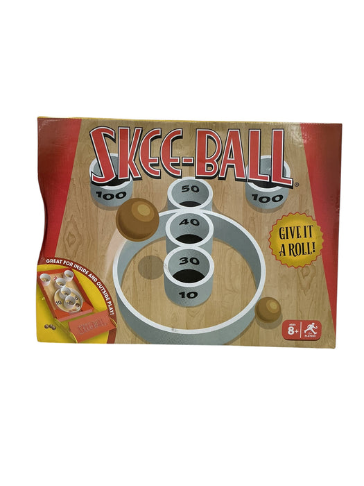 Skee-Ball (BUFFALO)