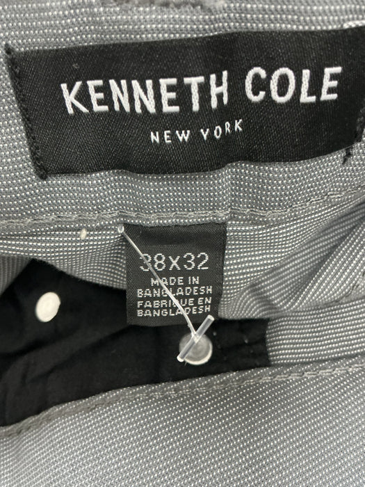 Pantalón 38X32 (KENNETH COLE)