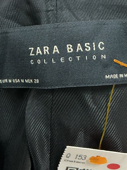 Chaleco M (ZARA)