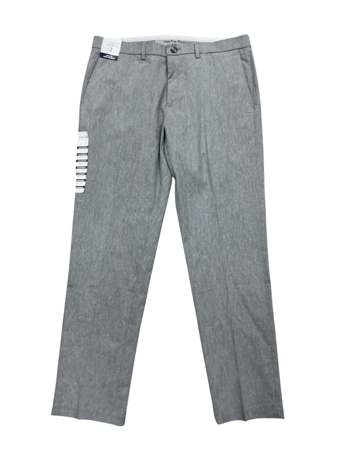 Pantalón 34x30 (HAGGAR)