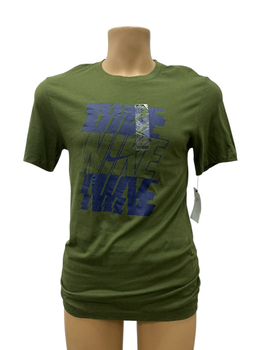 Playera S (NIKE)
