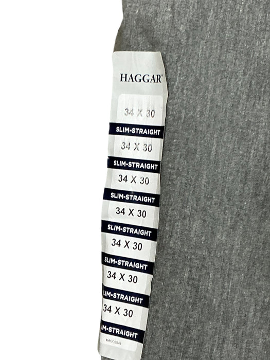 Pantalón 34x30 (HAGGAR)
