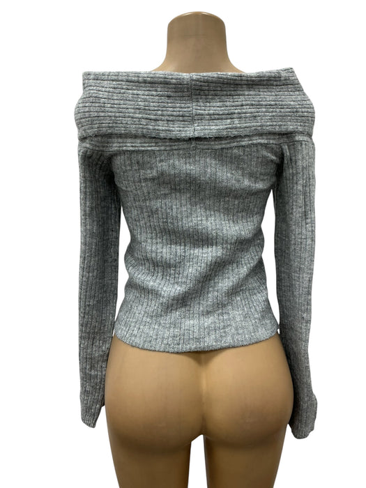 Blusa XS (H&M)