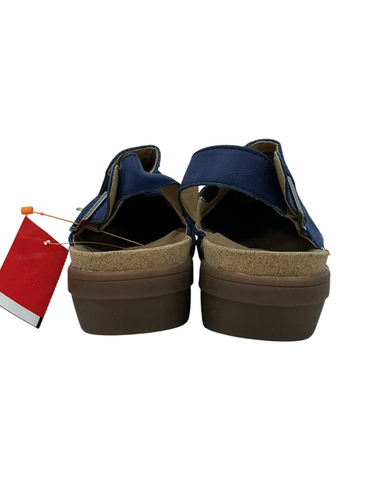 Sandalia 8 (REVITALING)