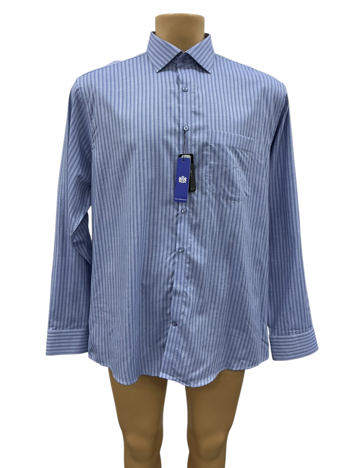 Camisa 17 (CITY OF WESTMINSTER)