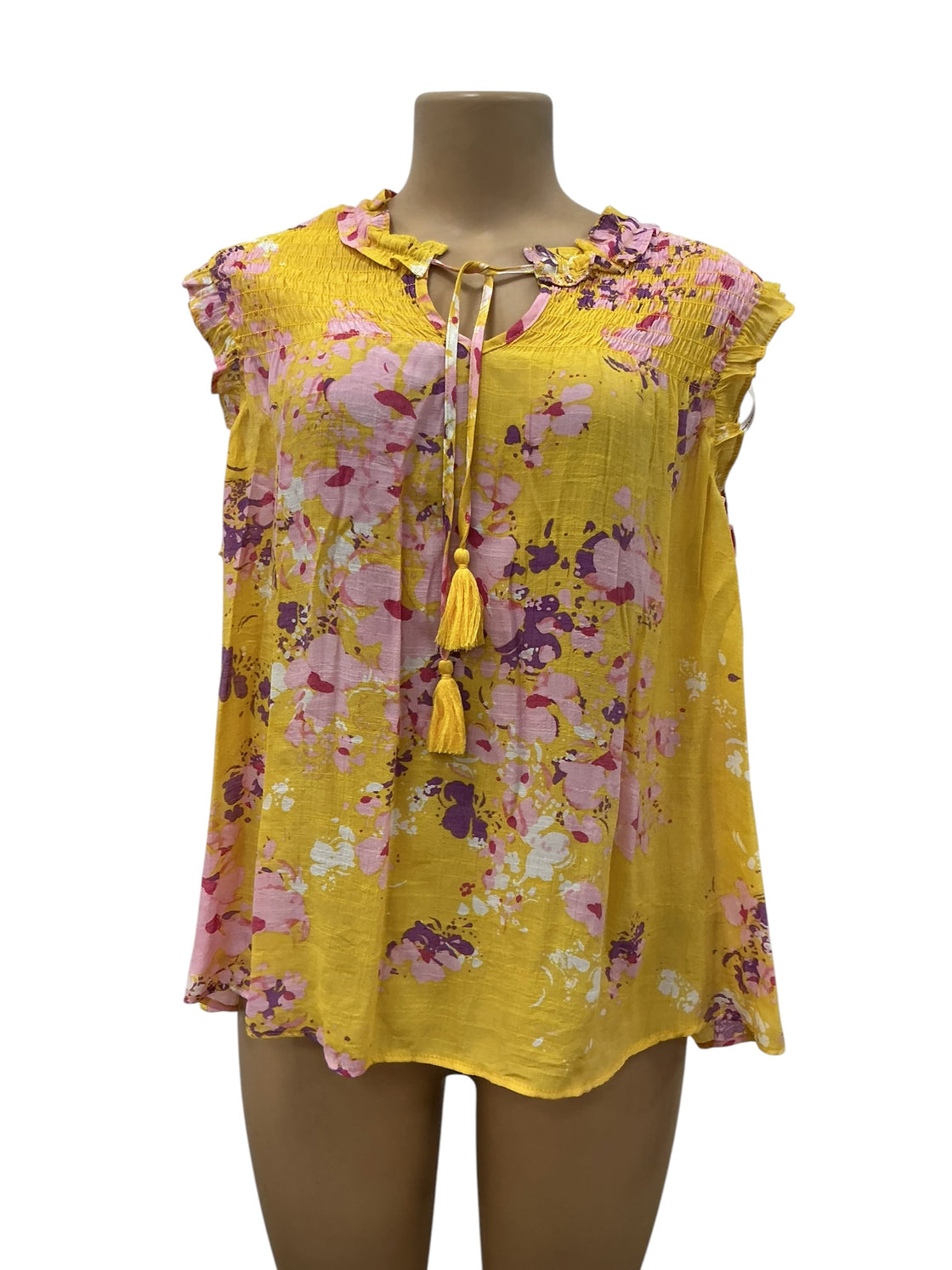Blusa L (NANETTE)