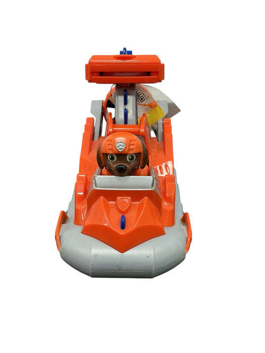 Vehículo de Zuma para niño (PAW PATROL)