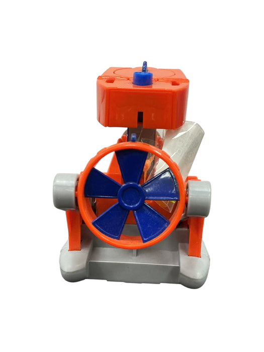 Vehículo de Zuma para niño (PAW PATROL)