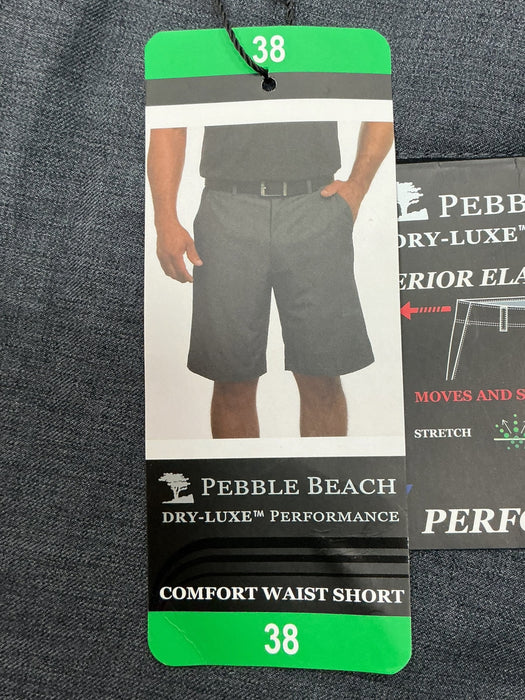 Pantaloneta 38 (PEBBLE BEACH)