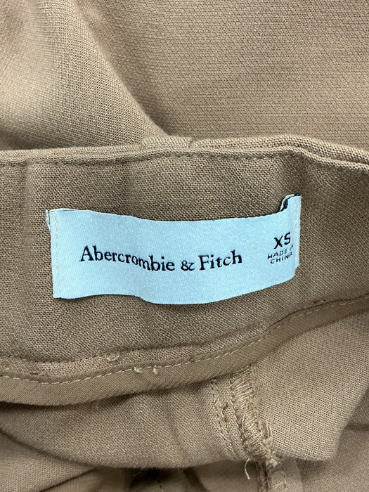 Pantalón XS (ABERCROMBIE & FITCH)