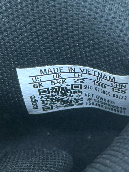 Tenis para bebé 6K (ADIDAS)
