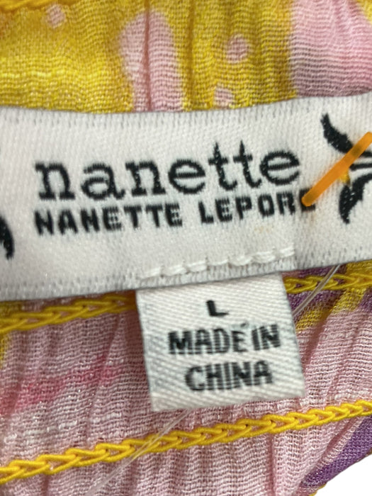 Blusa L (NANETTE)