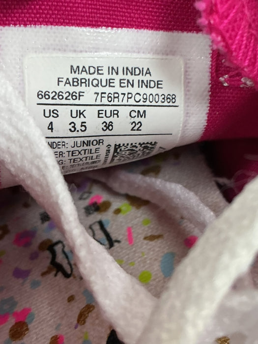 Tenis 4Y (CONVERSE)