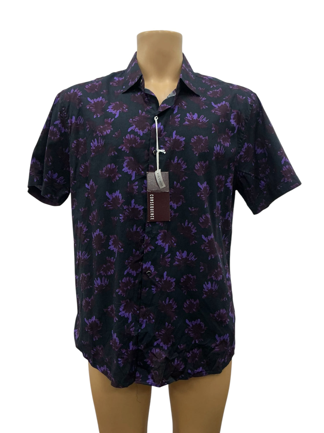 Camisa XL (CONSEQUENCE)