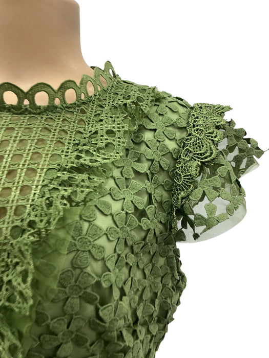 Vestido L (MOTF)