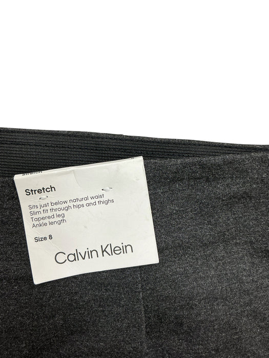 Pantalón 8 (CALVIN KLEIN)