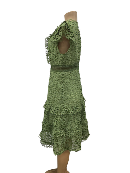 Vestido L (MOTF)