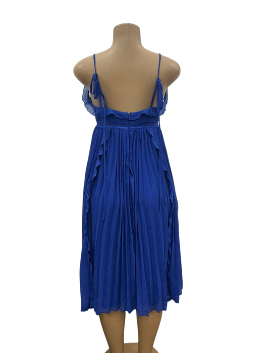 Vestido M (LULUS)