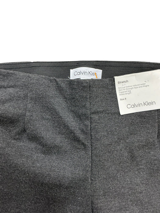 Pantalón 8 (CALVIN KLEIN)