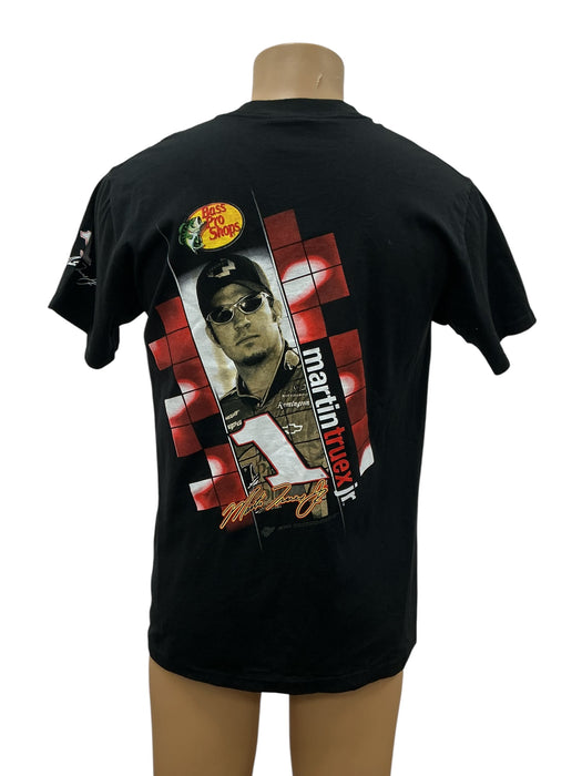 Playera M (WINNER´S CIRCLE)
