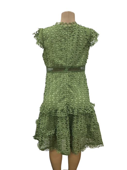 Vestido L (MOTF)