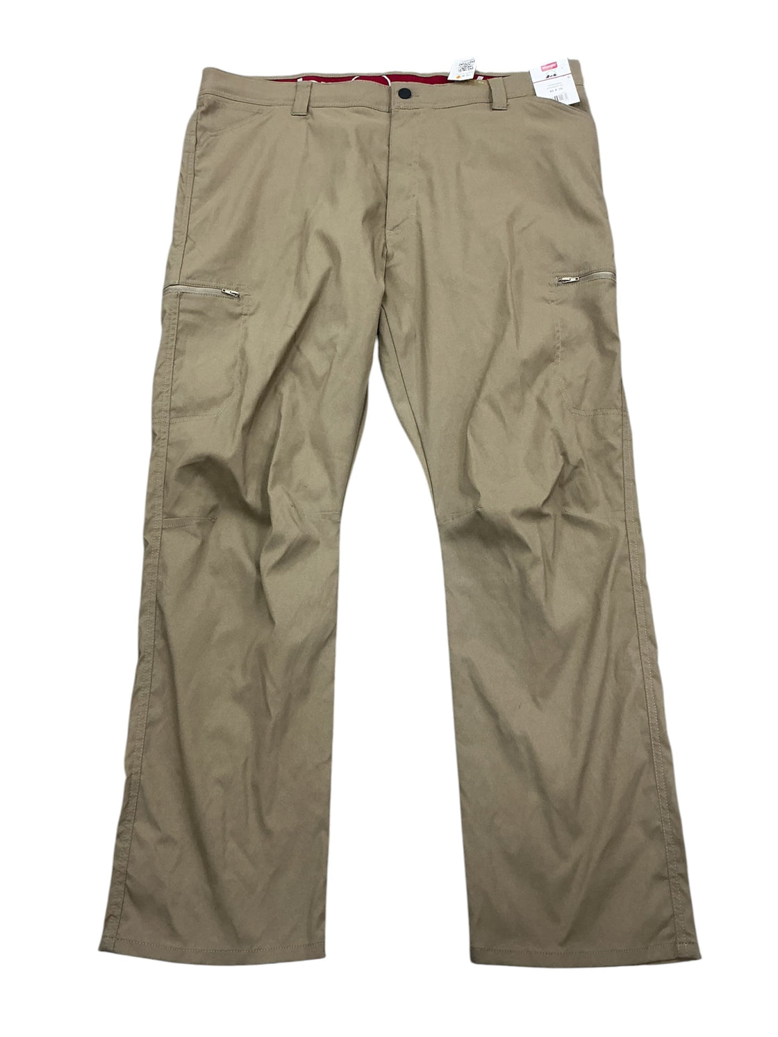Pantalón 40X30 (WRANGLER)