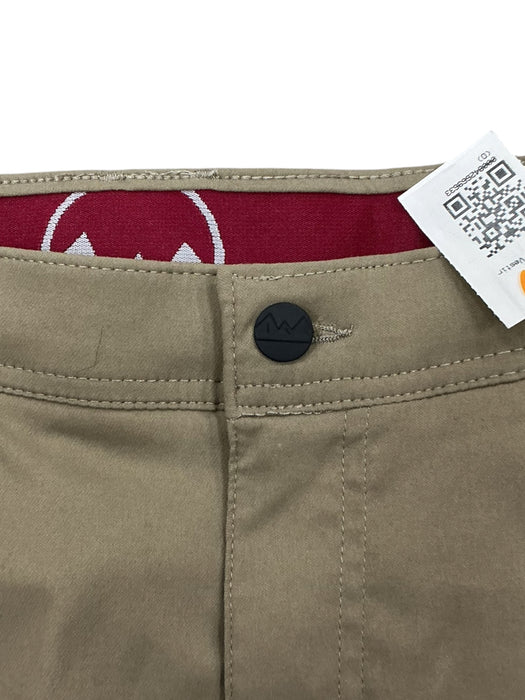 Pantalón 40X30 (WRANGLER)