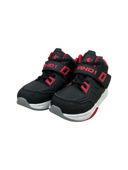 Tenis para niñ@ 11