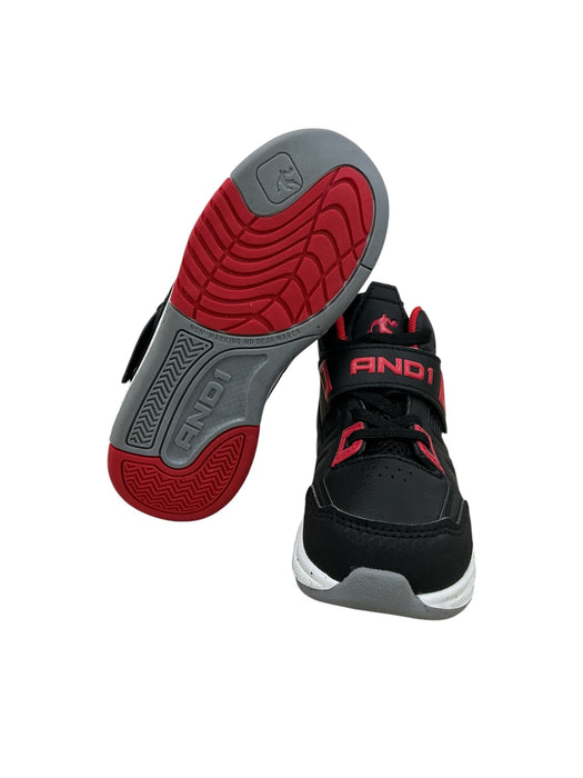 Tenis para niñ@ 11
