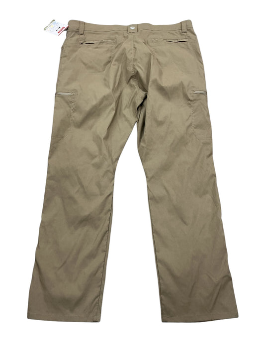 Pantalón 40X30 (WRANGLER)