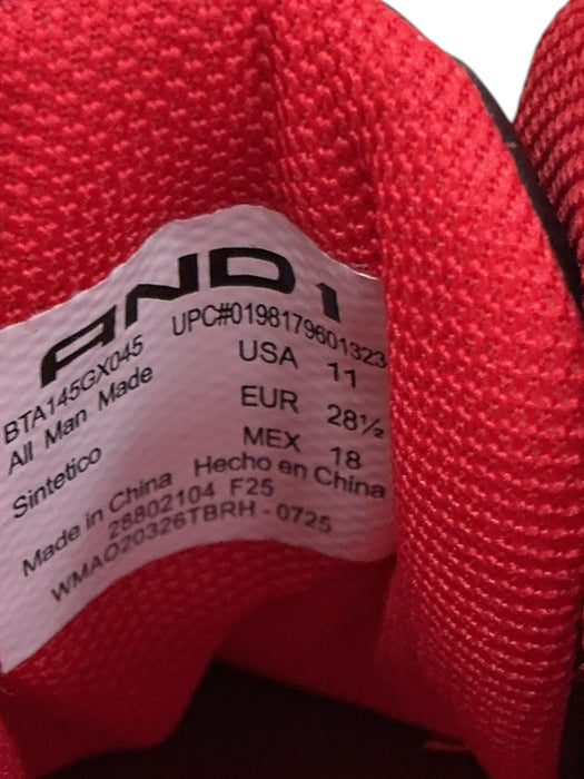 Tenis para niñ@ 11