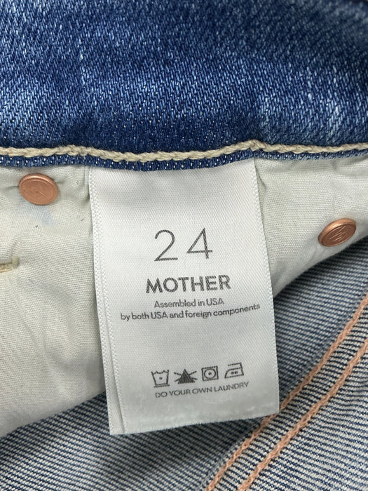Pantalón (MOTHER)
