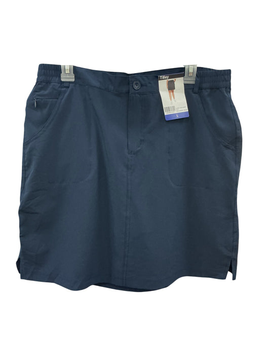 Falda short L (TILLEY)