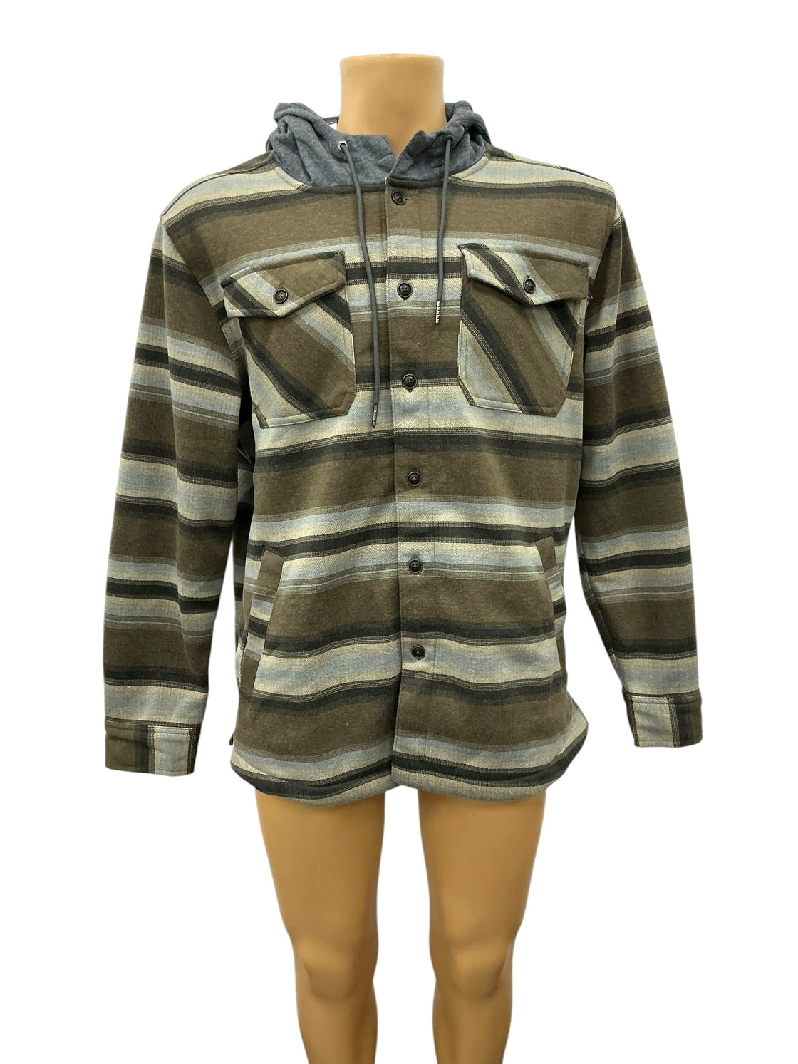 Chumpa L (QUIKSILVER)