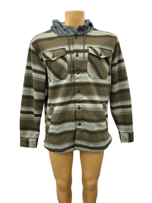 Chumpa L (QUIKSILVER)