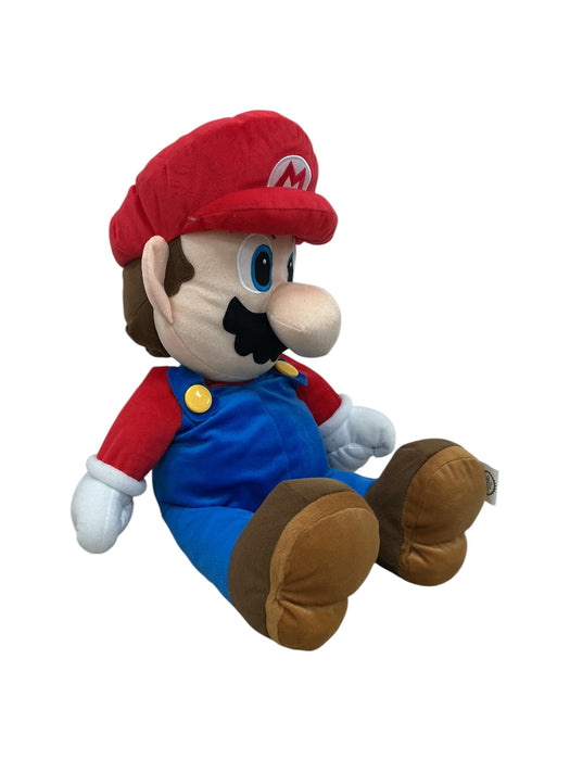 Mario (SUPER MARIO BROS)