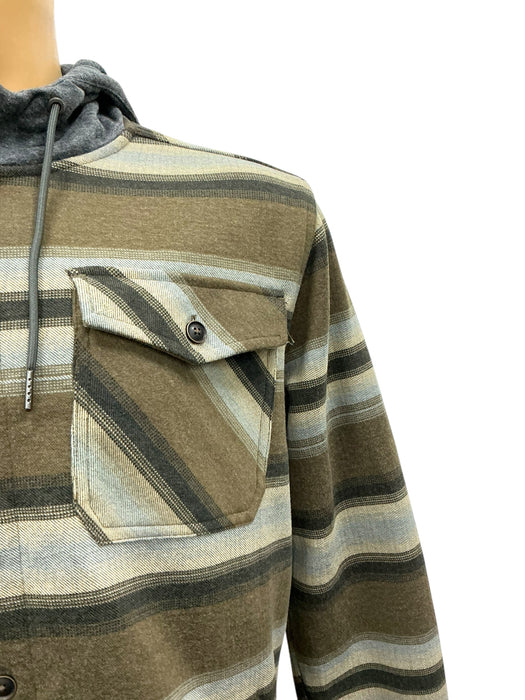 Chumpa L (QUIKSILVER)