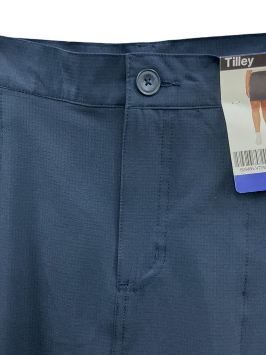 Falda short L (TILLEY)