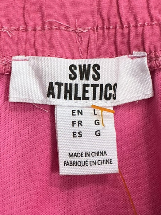 Short L (SWS ATHLETICS)