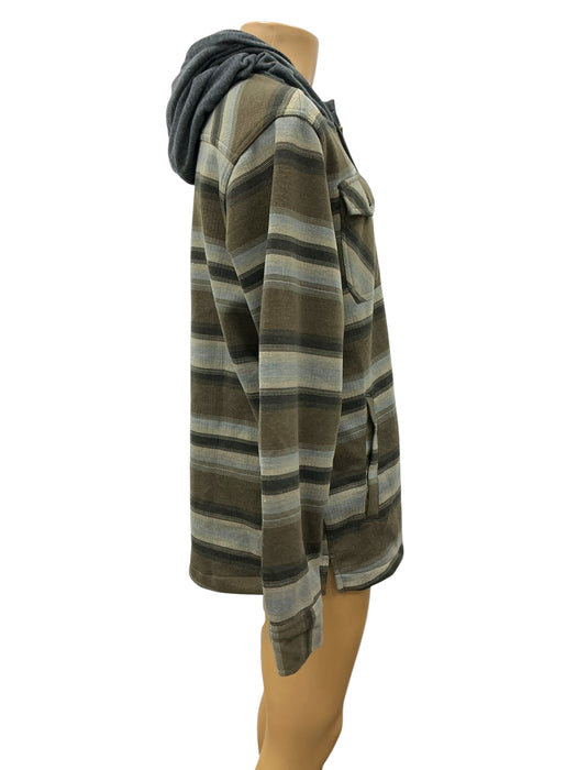 Chumpa L (QUIKSILVER)