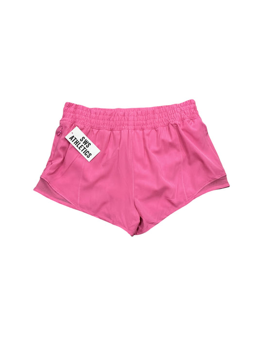 Short L (SWS ATHLETICS)