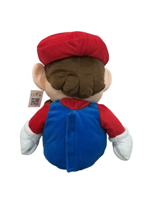 Mario (SUPER MARIO BROS)